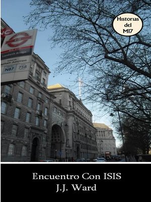 cover image of Encuentro Con ISIS